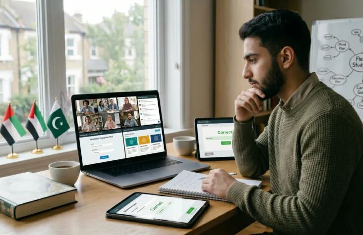 Should You Take an Online Arabic Grammar Course?